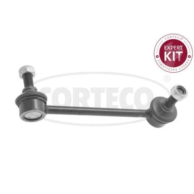 Kuva CORTECO 49396473 Koiranluu Etuakseli, vasen HONDA: HR V I