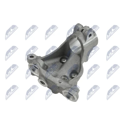 Kuva Olka akseli, pyöräntuenta, Etuakseli, vasen BMW X1 [E84] OE 31216784865, 31216865143