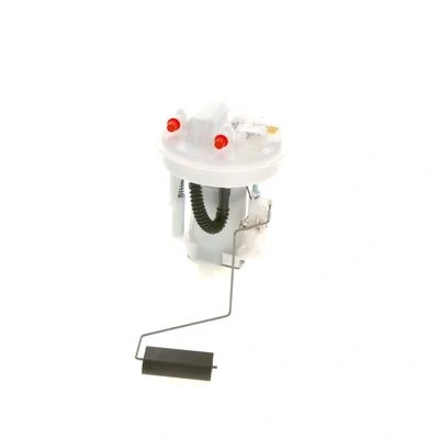 Kuva BOSCH 0 986 580 202 Polttoainepumppu Sähköinen