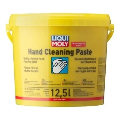 Kuva Liqui moly Handcleaner 12.5L, Universal 1624932 OE