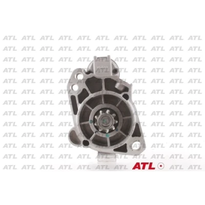 Kuva Käynnistin AUDI A8 D3, VW TOUAREG OE 077 911 023J, 023K