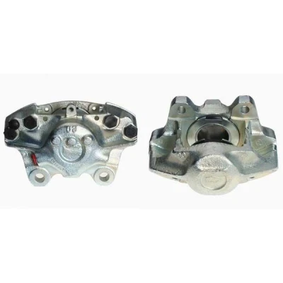 Kuva BUDWEG CALIPER 34479 Jarrusatula MERCEDES BENZ: W123 Sedan, Farmari