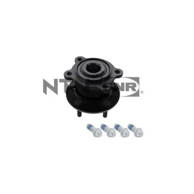 Kuva SNR R152.84 Pyöränlaakerit Pyörännavalla 81 FORD: KUGA 2