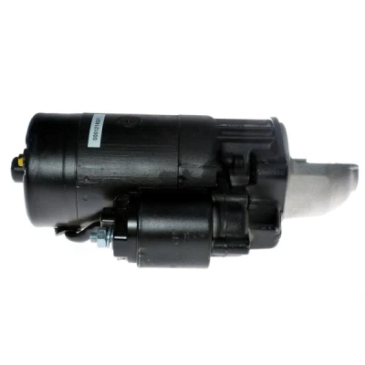 Kuva HELLA 8EA 011 610 351 Starttimoottori 12 2,2 10 MERCEDES BENZ: W124 Sedan, C sarja E Sedan