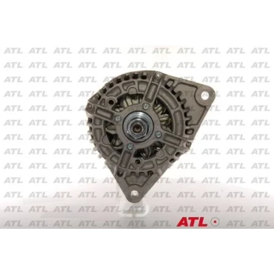 Kuva Laturi FIAT, IVECO OE 504 0578 13