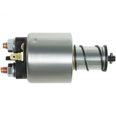 Kuva Magneettikytkin, käynnistin MITSUBISHI, NISSAN, OPEL, RENAULT, SUZUKI, VAUXHALL, VOLVO OE 7711134793, MW30662351