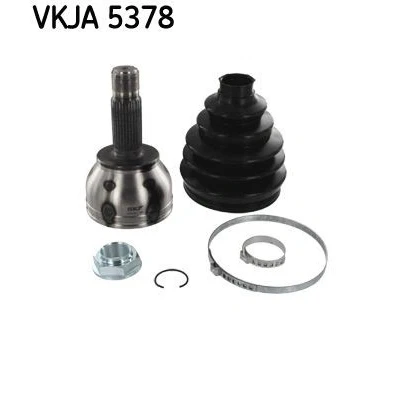 Kuva SKF VKJA 5378 Vetonivel MERCEDES BENZ: Vito Bussi, Viano