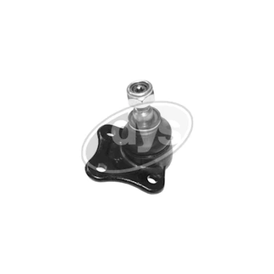 Kuva TALOSA 47 02058 Alapallonivel Etuakseli, vasen, Alla Ruuveilla 18mm VOLKSWAGEN: Golf 4 Variant, 4, Bora Sedan, SKODA: Octavia I Hatchback