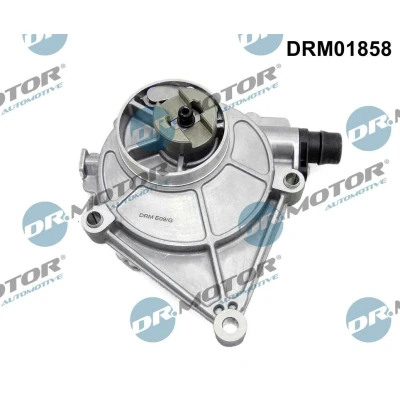 Kuva DR.MOTOR AUTOMOTIVE DRM01858 Alipainepumppu BMW: 5 Touring, Sedan