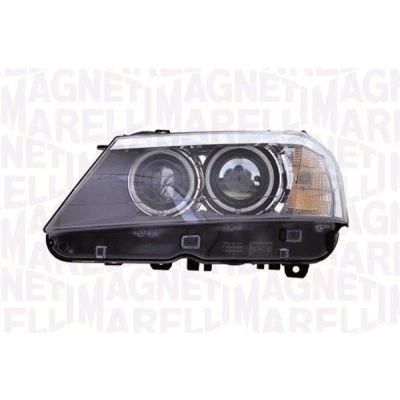 Kuva MAGNETI MARELLI 710815029039 Ajovaloumpio BMW: X3