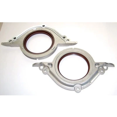 Kuva ELRING 497.750 Kampiakselin Tiiviste FPM (fluori kumi) Kopalla NISSAN: 300ZX Coupe