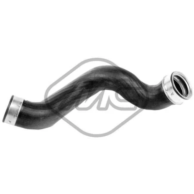 Kuva Ahdinletku, Oikea MERCEDES BENZ CLS [C219], E KLASS [W211], T Model [S211] OE 2115282682, A2115282682