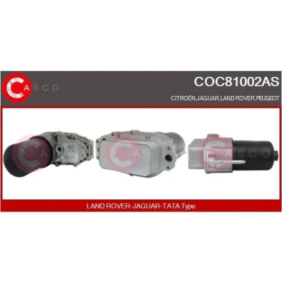 Kuva CASCO CRE32100AS Laturin Jännitteensäädin 12V