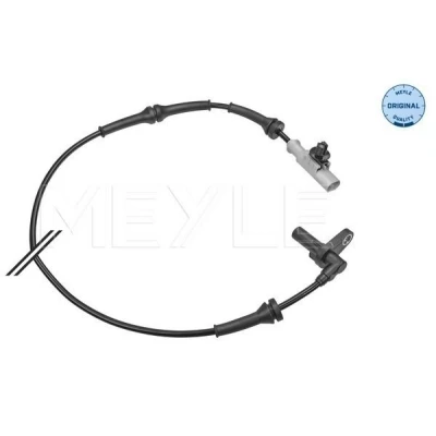 Kuva Tunnistin, kiertonopeus, etuakseli molemminpuoleinen Land rover Range sport I OE SSB 5001 33