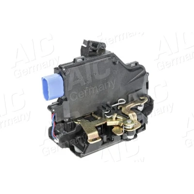 Kuva AIC 52979 Oven Lukko Keskuslukituksella Eteen, vasen VOLKSWAGEN: Golf 5, Touran I, Jetta 3, SKODA: Octavia 2 Combi, II Hatchback