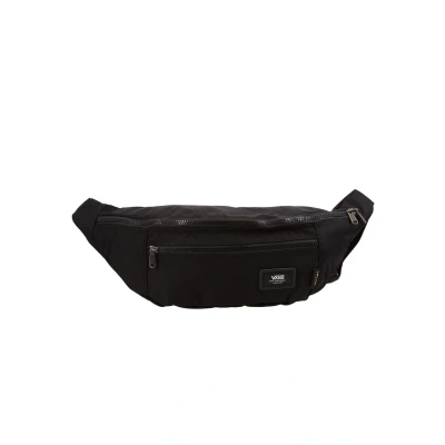 Kuva Vans WARD Vyölaukku, Koko: One Size, Black ripstop