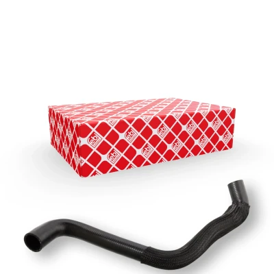 Kuva FEBI BILSTEIN 106277 Jäähdyttimen Letku Alla EPDM (eteenipropeeni dieeni kumi) PEUGEOT: 308 I SW, Hatchback, 307 SW