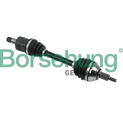 Kuva Vetoakseli, Etuakseli, Vasen SEAT CORDOBA, IBIZA III, SKODA FABIA II, Combi ROOMSTER, VW POLO OE 6Q0 407 271 EE, 451 SX
