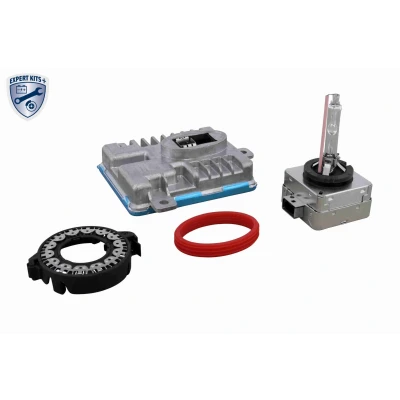 Kuva VEMO V20 84 0018 KIT1 Ohjainlaite, Valo BMW: 5 Touring, Sedan, 3 OPEL: Insignia A Hatchback, Sports Tourer