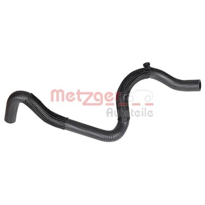 Kuva METZGER 2420282 Jäähdyttimen Letku EPDM (eteenipropeeni dieeni kumi) FORD: FOCUS Mk3 Van / Farmari, 3