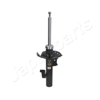 Kuva JAPANPARTS MM 00604 Iskunvaimentimet Etuakseli, vasen Kaasupaine Kaksiputki Joustintuki Tappi ylhäällä VOLVO: V70 3, XC70 II Farmari, S80