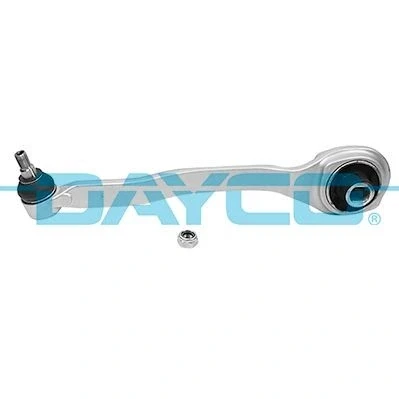 Kuva DAYCO DSS1303 Alatukivarsi Etuakseli, vasen, Alla, Ulompi Poikittaistukivarsi 17,2mm MERCEDES BENZ: E sarja Sedan, T modell, CLS Coupe