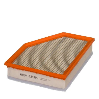 Kuva HENGST FILTER E2130L Ilmansuodatin 60 213 269 Suodatinpanos BMW: 5 Touring, X3, Sedan