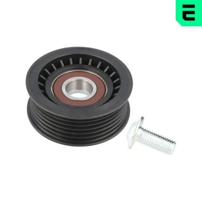 Kuva OPTIMAL 0 N1428 Ohjainrulla FORD: MONDEO 3 Kombi, Transit Mk5 Bussi, Stufenheck