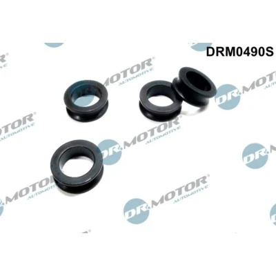 Kuva DR.MOTOR AUTOMOTIVE DRM0490S Tiivisterengas, ruiskutusventtiili