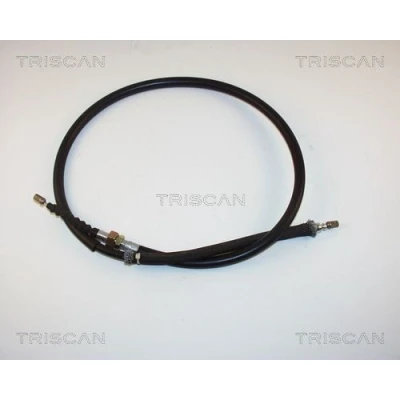 Kuva TRISCAN 8140 38117 Käsijarruvaijeri 1262 / 1173 Levyjarru CITROËN: Xantia Farmari