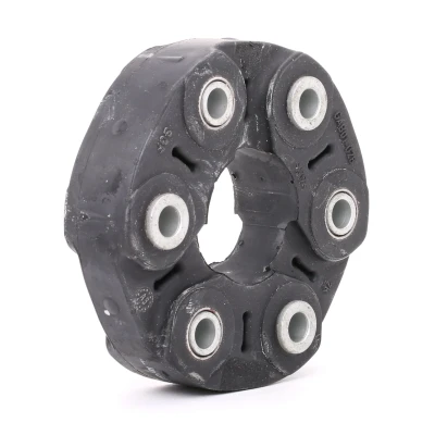 Kuva FEBI BILSTEIN 43527 Kardaanin Kuminivel 105 Takana Ruuveilla mutterien kanssa BMW: 3 Touring, Sedan, 1 Hatchback