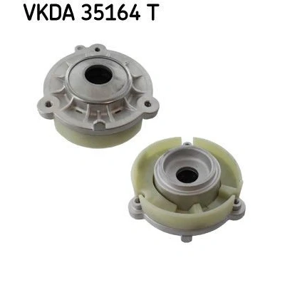 Kuva SKF VKDA 35164 T Jousijalan Tukilaakeri AUDI: A4 B9 Avant, Sedan