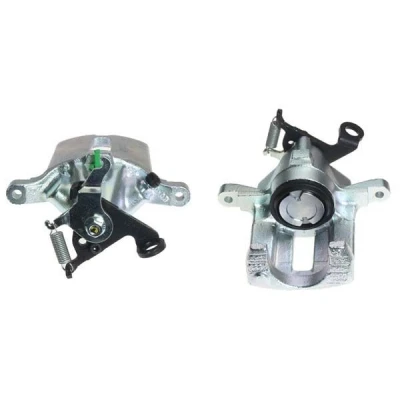 Kuva BUDWEG CALIPER 343481 Jarrusatula JAGUAR: S Type
