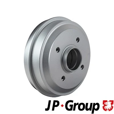 Kuva JP GROUP 3163500200 Jarrurumpu Taka akseli PEUGEOT: 207 Hatchback, 206+ CITROËN: AX