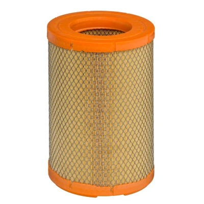 Kuva HENGST FILTER E1068L Ilmansuodatin 408 263 Suodatinpanos