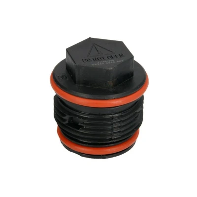 Kuva Jäähdytysnesteen säätöventtiili DT Spare Parts 1.22995