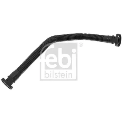 Kuva FEBI BILSTEIN 100455 Letku, Venttiilikopan Tuuletus AUDI: A6 C5 Avant, Sedan, A4 B5 VOLKSWAGEN: Passat GP Variant, Sedan