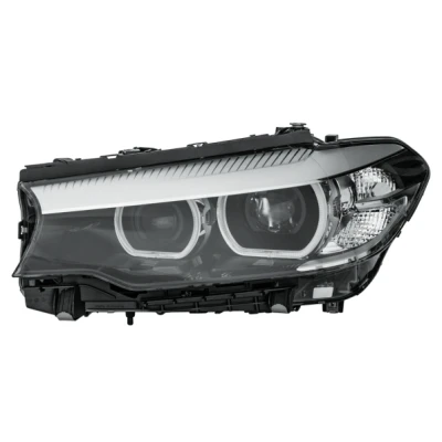 Kuva HELLA 1EX 354 836 011 Ajovaloumpio