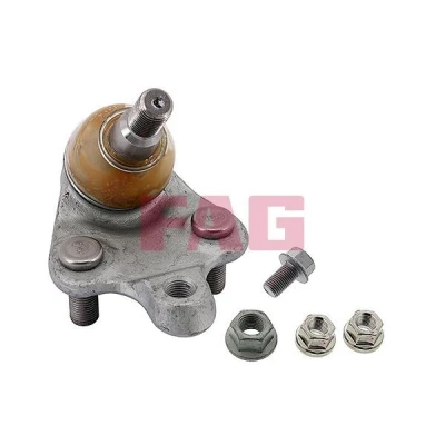 Kuva FAG 825 0305 10 Alapallonivel 17,60 TOYOTA: Avensis II Station Wagon, Sedan, Corolla Verso