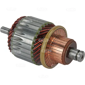 Kuva HC Cargo 335079 Ankkuri, käynnistinmoottori 12V 1,1kW