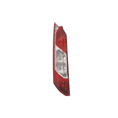 Kuva TYC 11 12670 01 2 Takavalot Vasen Ilman lampun kantaa FORD: Transit Connect V408 Van
