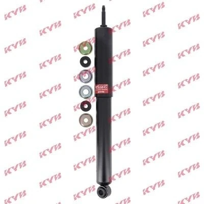 Kuva Iskunvaimennin, Taka akseli TOYOTA LAND CRUISER 80 OE 4853160240, 4853160370, 4853160371