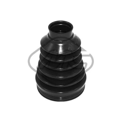 Kuva Paljekumi, vetoakseli, Vaihteiston puoli AUDI, FORD, PORSCHE, SEAT, SKODA, VW OE 1K0 498 201 A, H, 3C0