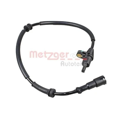 Kuva METZGER 09001299 ABS Anturi Taka akseli, oikea 2 RENAULT: Scénic 1