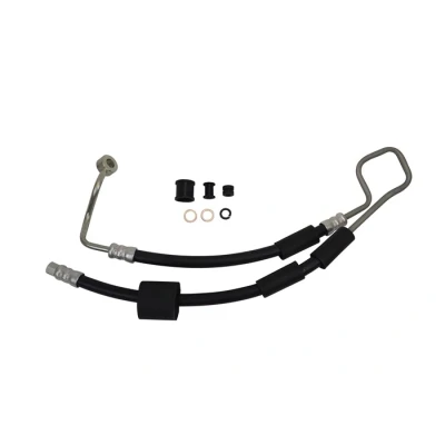 Kuva Hydrauliikkaletku, ohjaus HYUNDAI XG OE 57510 39000