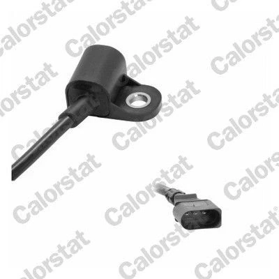 Kuva CALORSTAT by Vernet CS0137 Nokka Akselin Asentotunnistin Hall anturi VOLKSWAGEN: Golf 4, Transporter 5, Bora Sedan, AUDI: A3 Hatchback, SKODA: Fabia 2