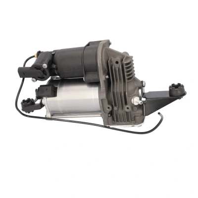 Kuva FEBI BILSTEIN 192685 Ilmajousituksen kompressori BMW: 5 Touring