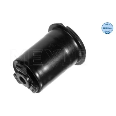 Kuva MEYLE 100 501 0007 Taka akselin Puslat akseli, oikea, vasen ORIGINAL Quality AUDI: 80 B4 Avant