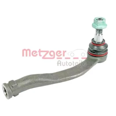 Kuva METZGER 54051402 Raidetangon Pää KIT + Etuakseli, oikea