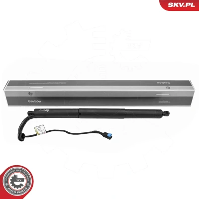 Kuva Sähköinen takaluukku, Taakse, vasen Esen skv 52SKV178 bmw x5 [f15, f85] OE 51 24 7 434 041, 51247434041, 041